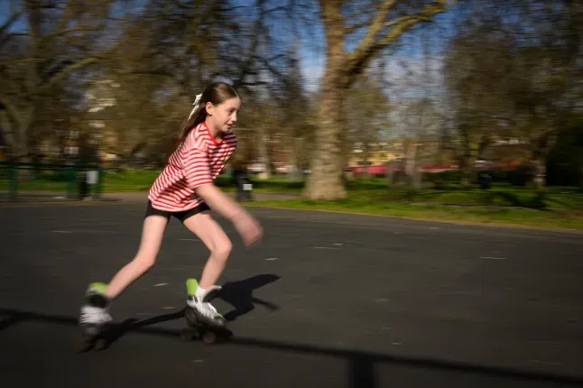 London Skate Park Clash: Padel Court Sparks Community Controversy - Image 4 London Skate Park Clash: Padel Court Sparks Community Controversy - Image 4