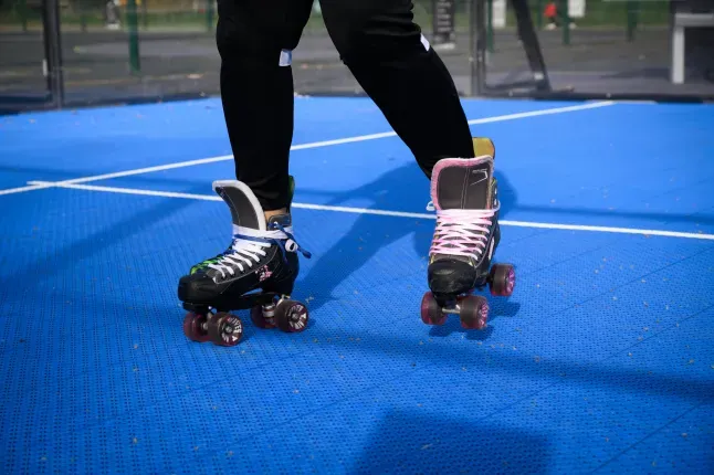 London Skate Park Clash: Padel Court Sparks Community Controversy - Image 5 London Skate Park Clash: Padel Court Sparks Community Controversy - Image 5