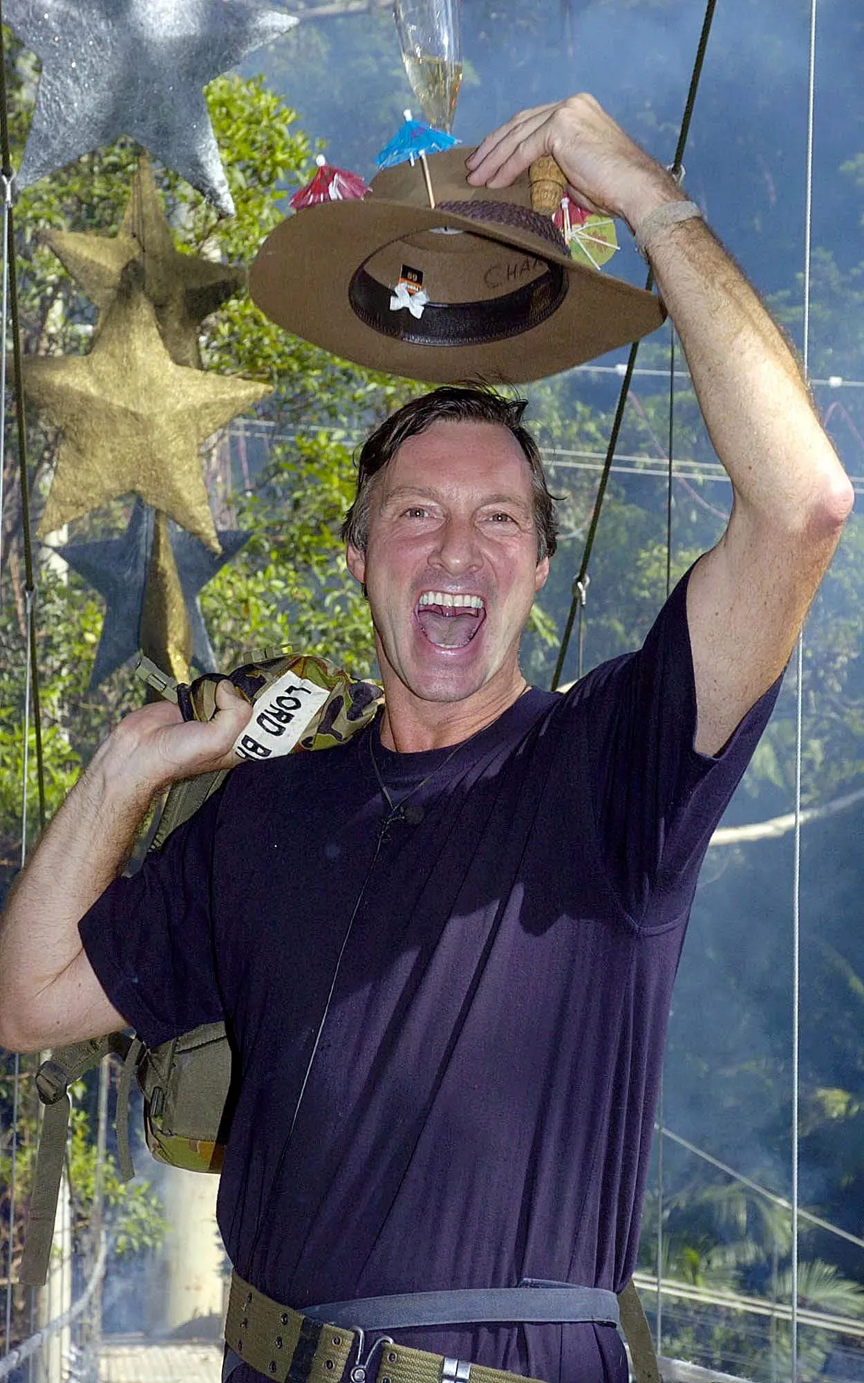 Lord Brocket Pleads Not Guilty to Sexual Assault: Trial Set for 2027 - Image 5