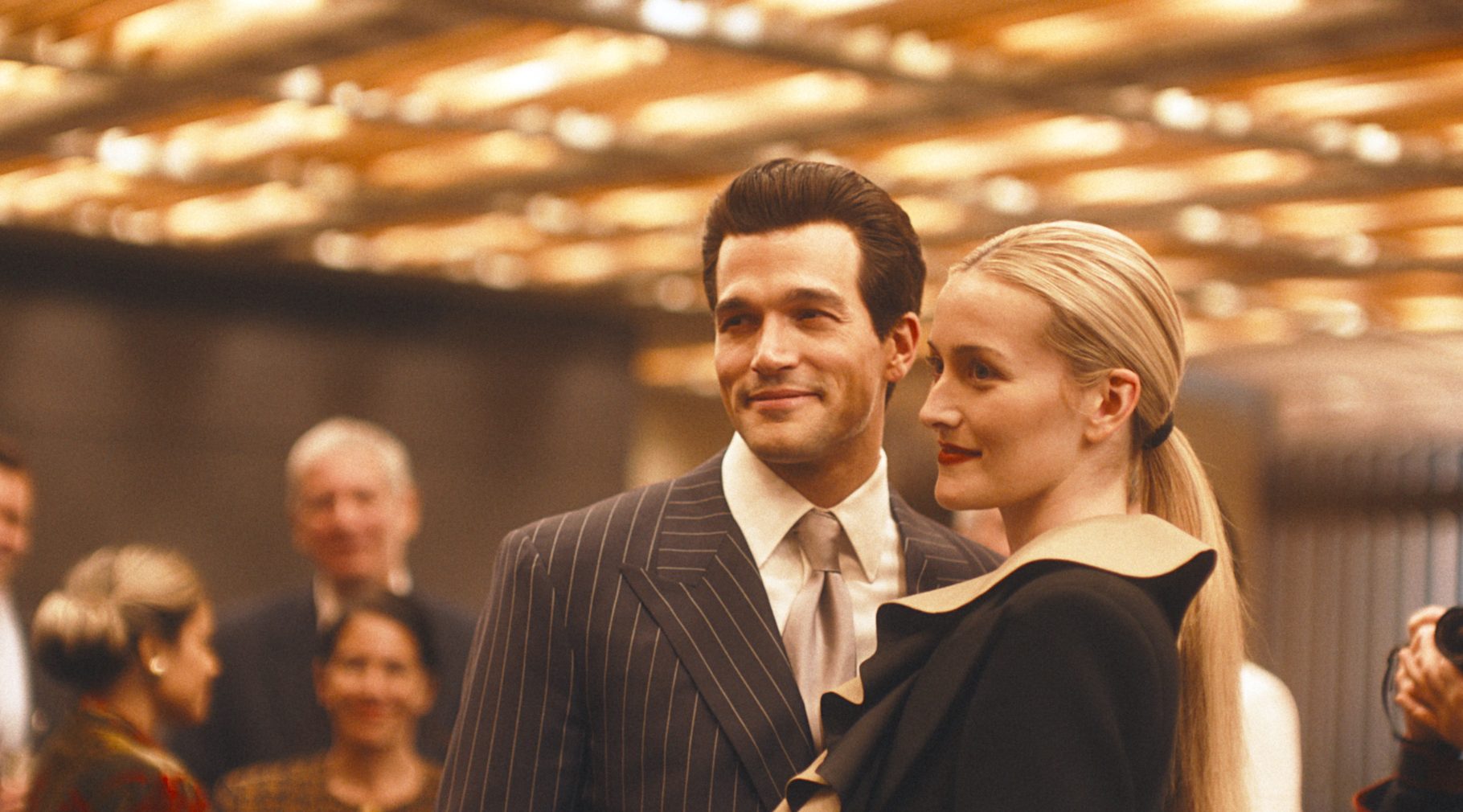 'Love Story' Captivates and Saddens: A Farewell to John F. Kennedy Jr. and Carolyn Bessette Kennedy in the FX Series