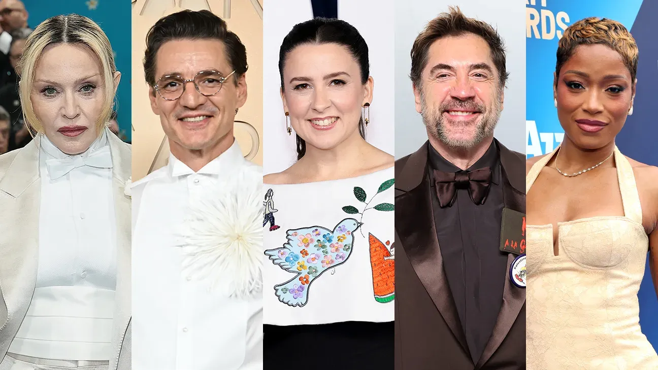 Celebridades Exigen Cierre de Centro de Detención de ICE en Texas