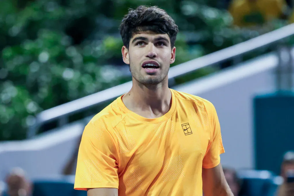 Madrid Open Director Hopes for Alcaraz vs. Sinner Final - Image 4