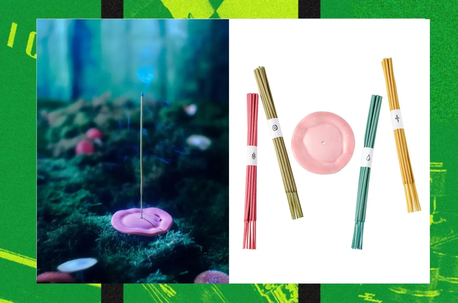 Magical Scent! Melanie Martinez Launches Unique Incense Kit: Where to Buy