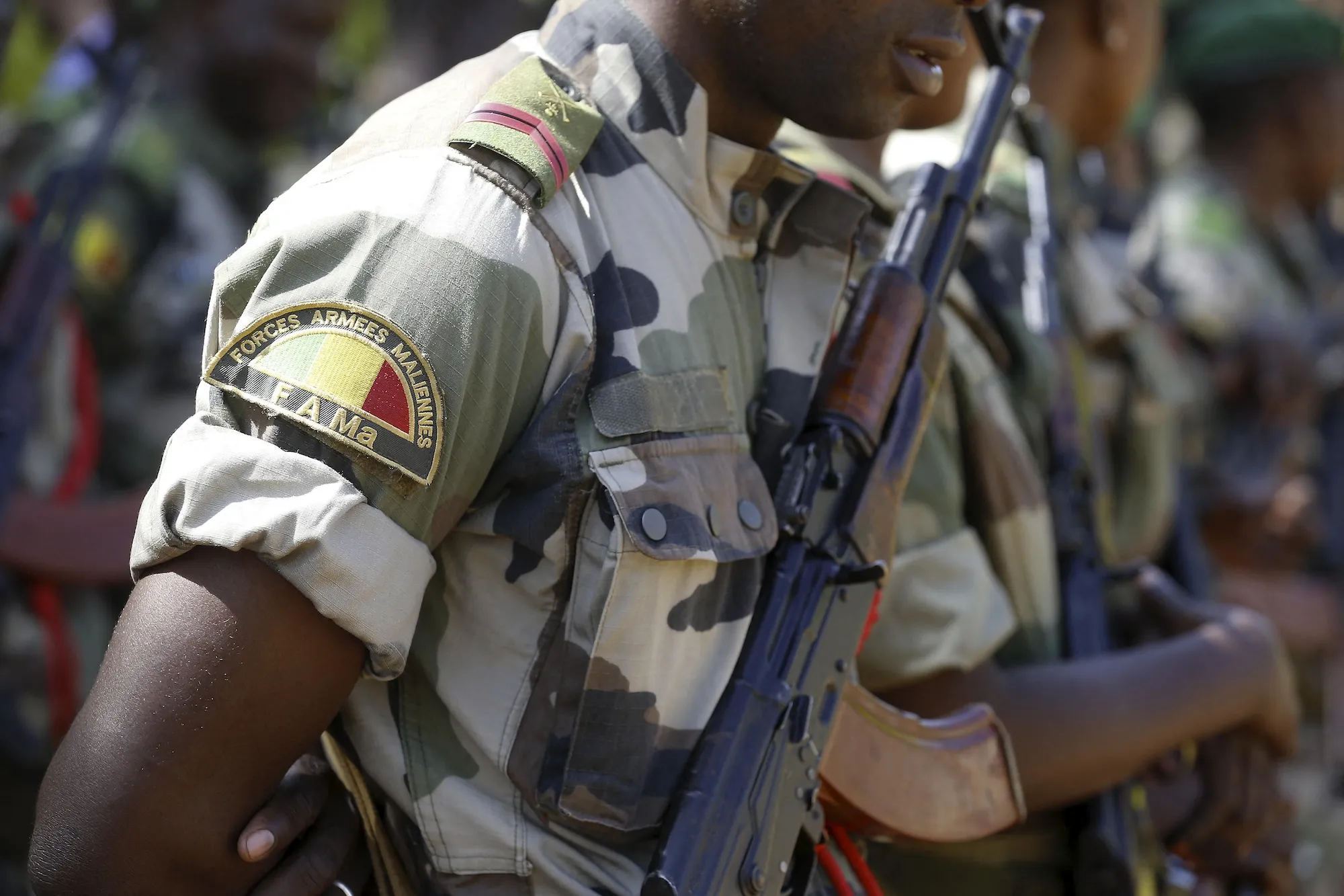 Mali Denies Releasing 200 Jihadists to Stop Attacks