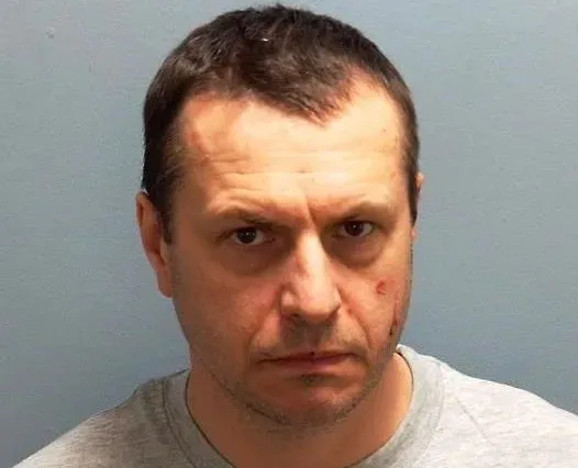 Man Sentenced to Life for Murder: Suffocated Girlfriend - Image 1