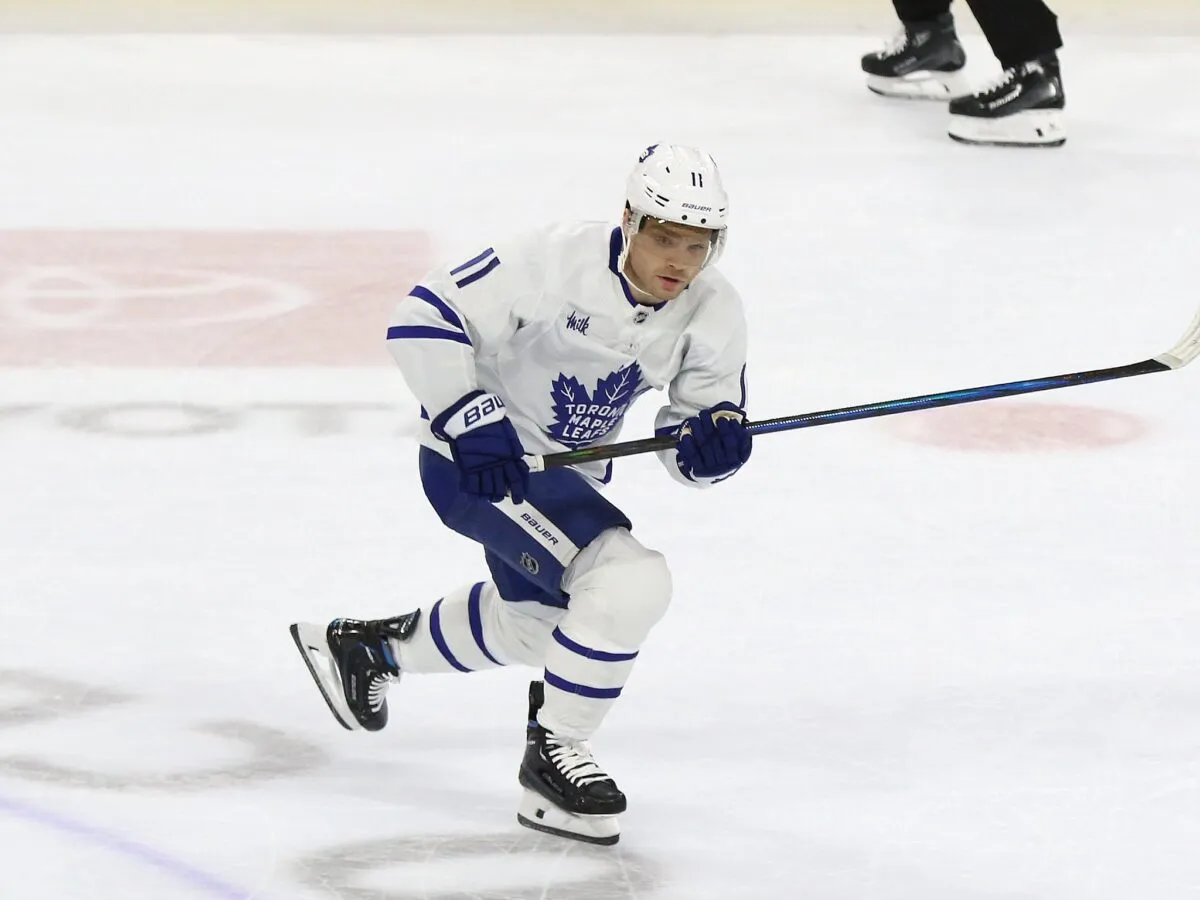 Maple Leafs Vencen a Ducks en Emocionante Partido: Análisis Clave - Image 1