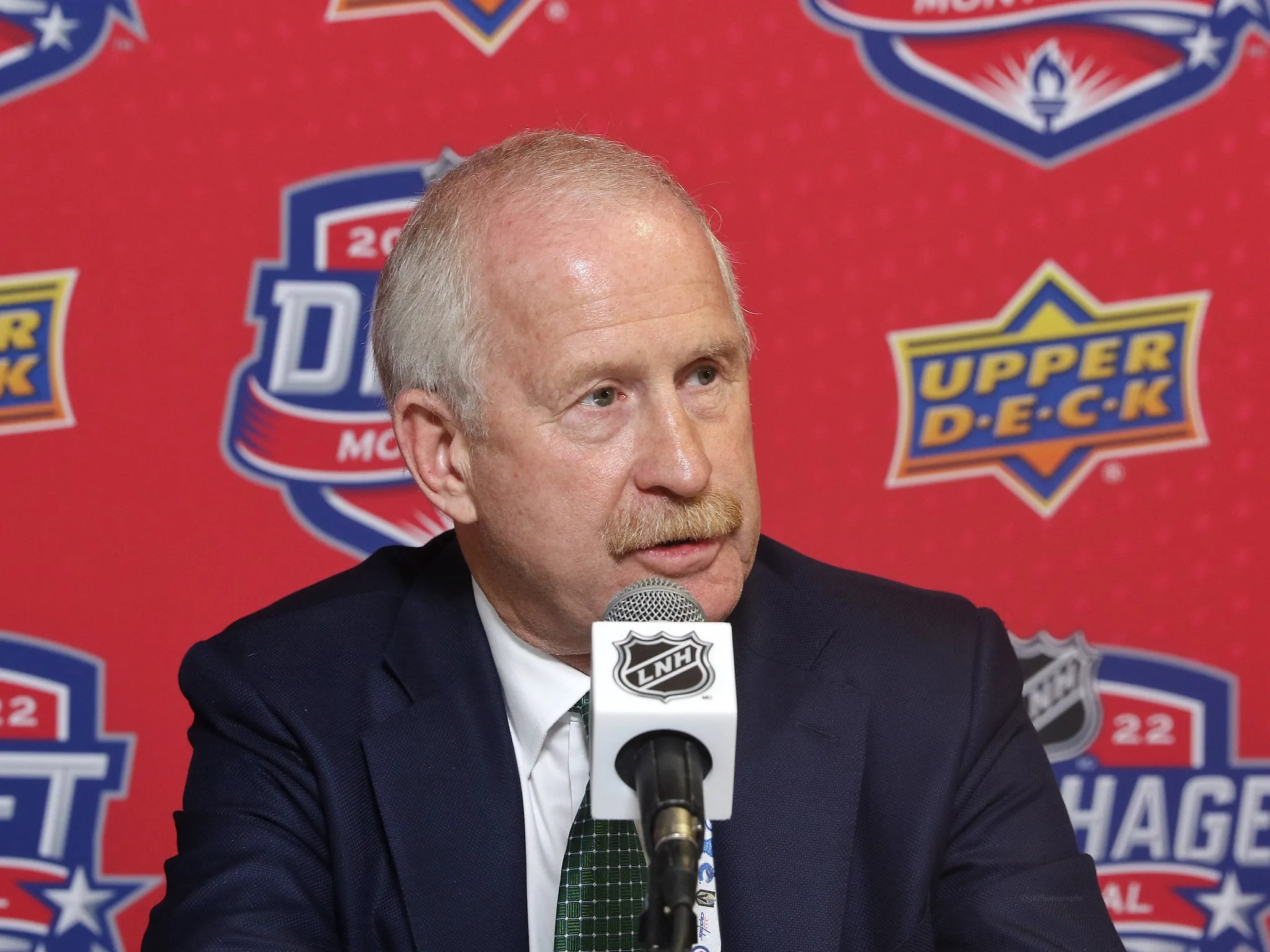 Maple Leafs Stung! Jim Nill Re-Signs with Stars, Thwarting GM Hopes - Image 1