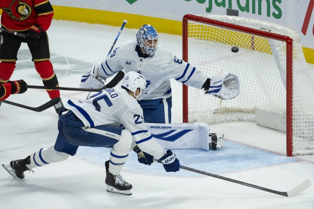 Maple Leafs Week Ahead: Revenge Against Ducks and Final Stretch - Image 2
