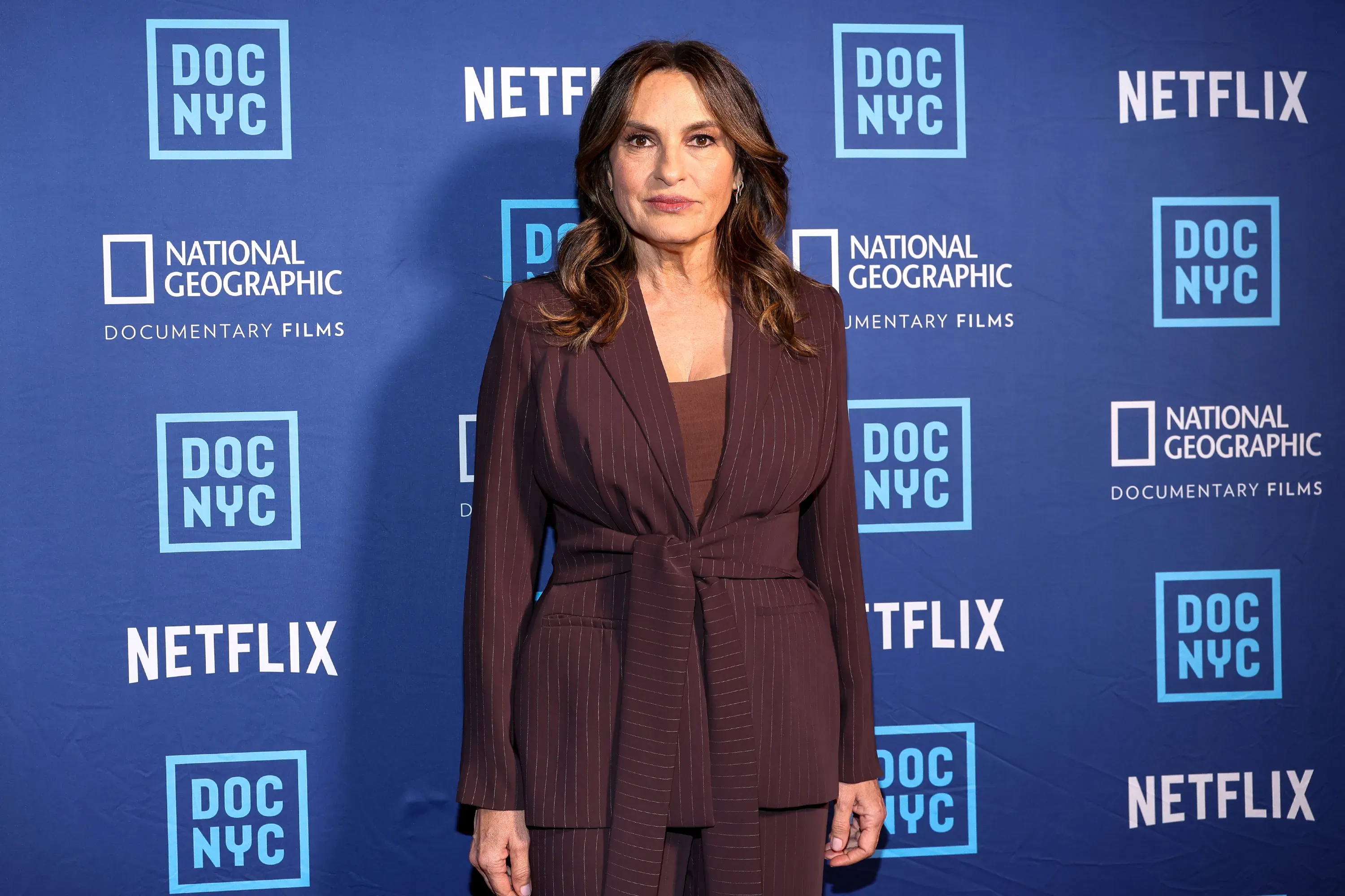 Mariska Hargitay Debuta en Broadway con 'Every Brilliant Thing'