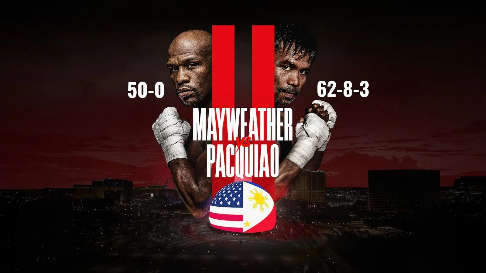 Mayweather vs Pacquiao 2: Real Fight or Just a Show?