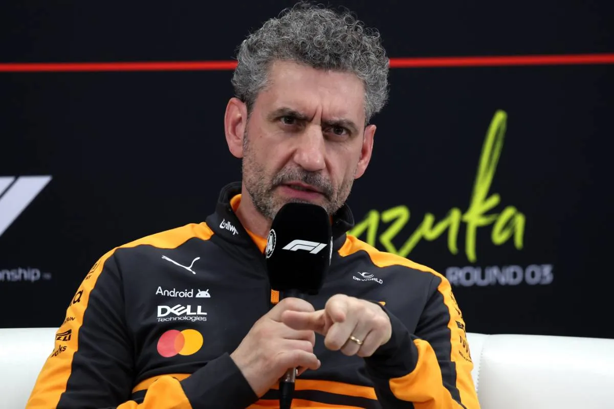 McLaren Wonders: Could Piastri Have Won the Japanese GP?