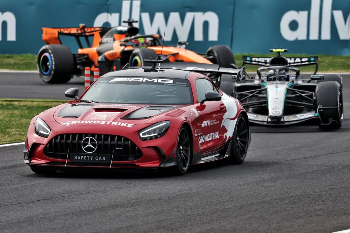 McLaren Wonders: Could Piastri Have Won the Japanese GP? - Image 2