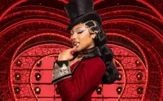 ¡Urgente! Megan Thee Stallion Hospitalizada en Plena Función de Broadway - Image 1