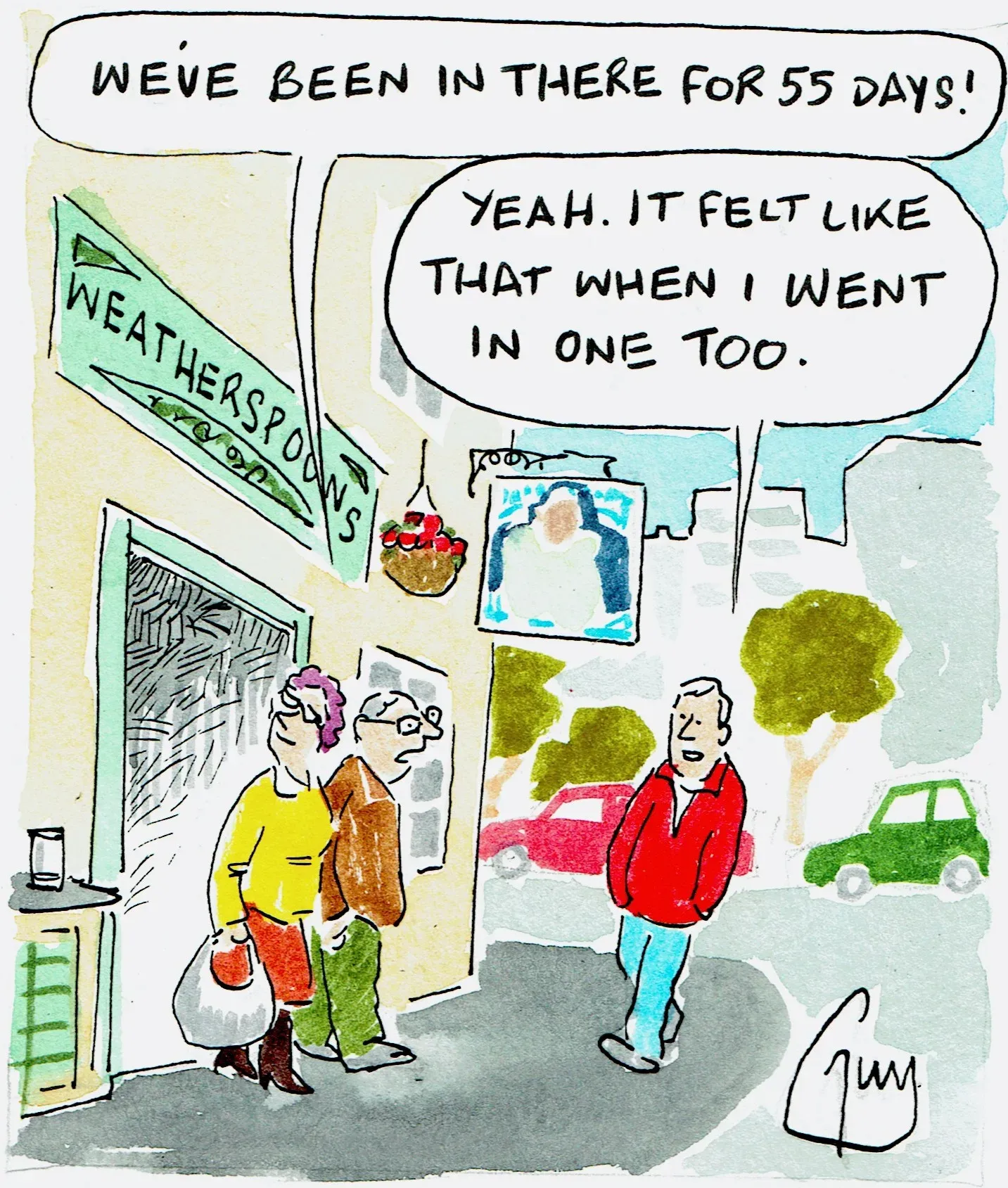 Viñeta Diaria de Metro: Humor Gráfico y Noticias Destacadas