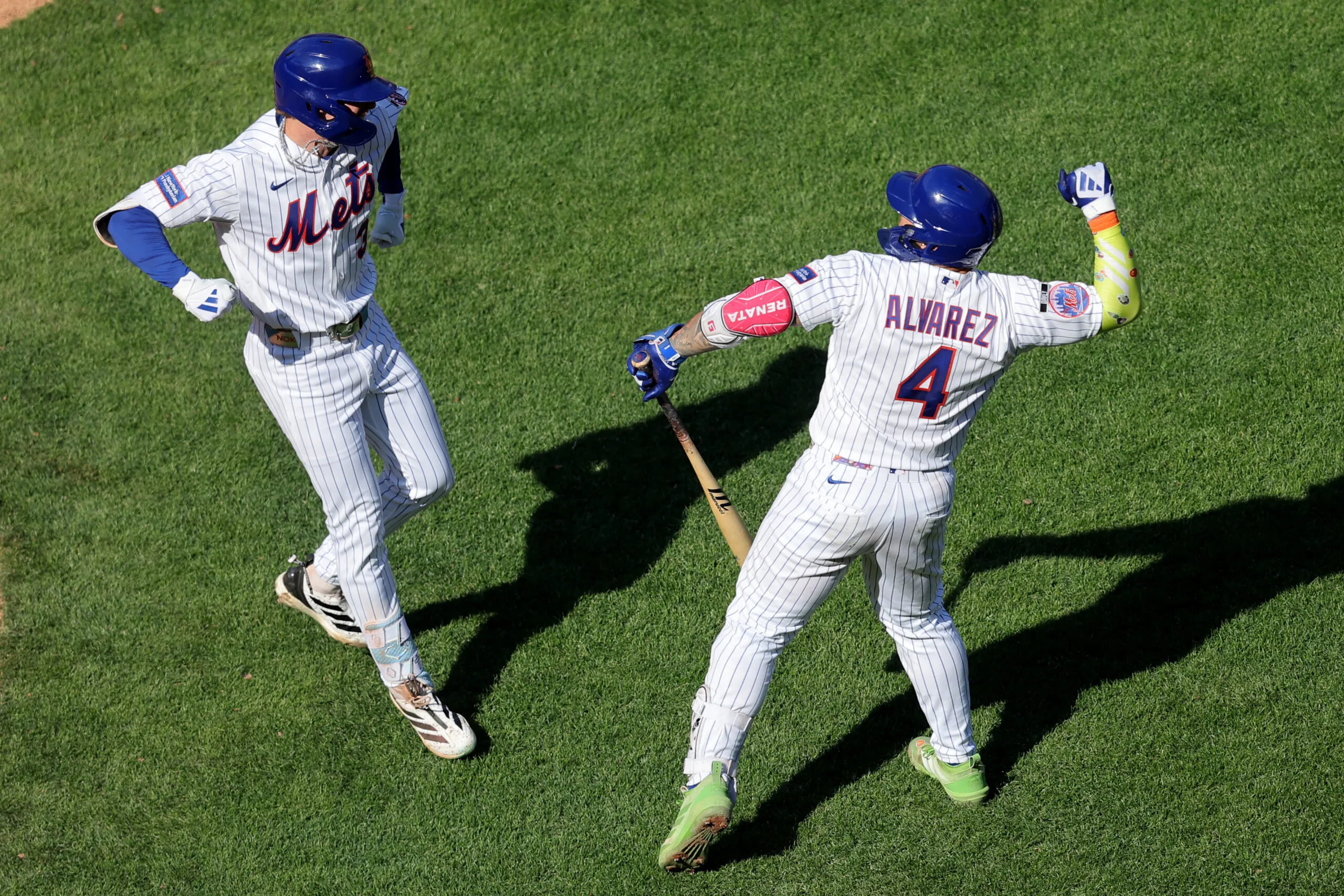 Mets Report Card: Grading Every Player After the Opening Series