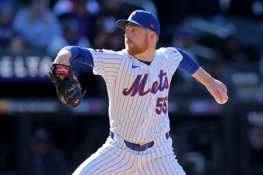 Mets Report Card: Grading Every Player After the Opening Series - Image 3