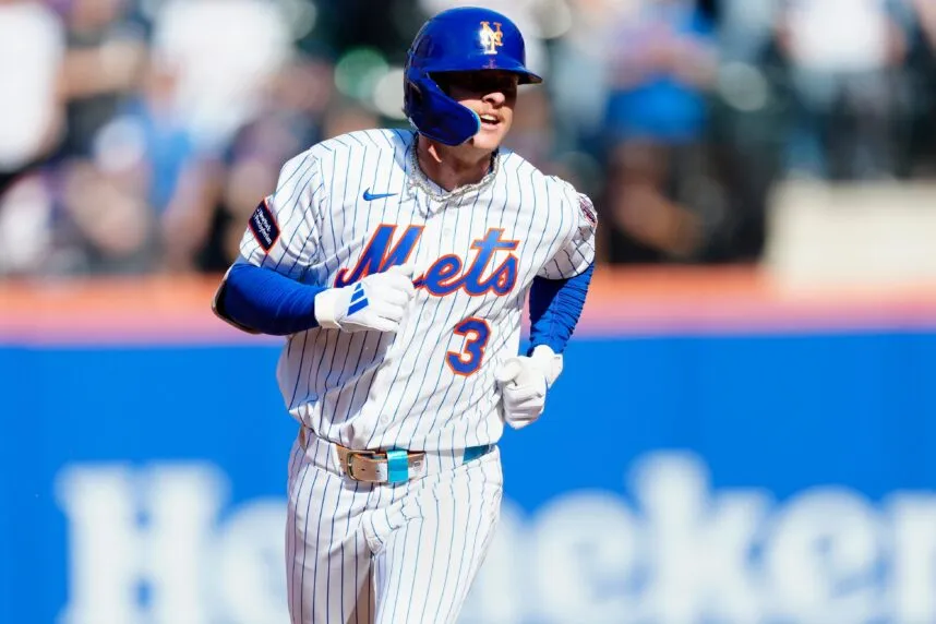 Mets Report Card: Grading Every Player After the Opening Series - Image 4