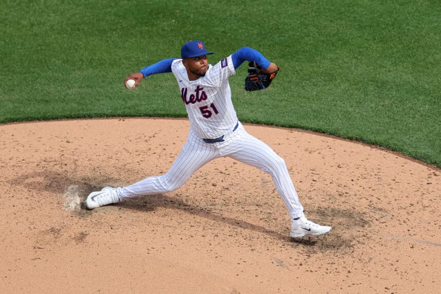 Mets Report Card: Grading Every Player After the Opening Series - Image 5