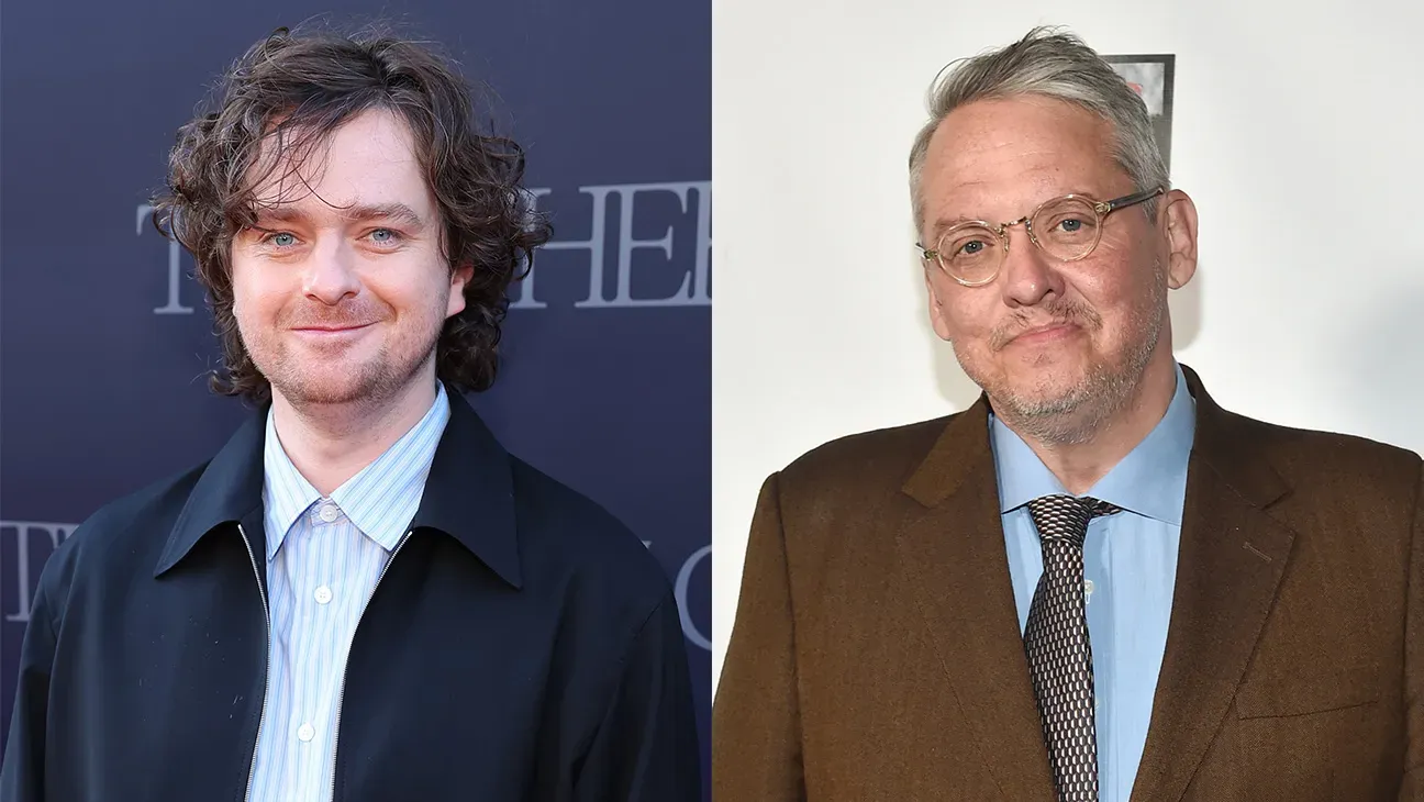 Michael Shanks & Adam McKay Team Up for Mystery Sci-Fi Comedy