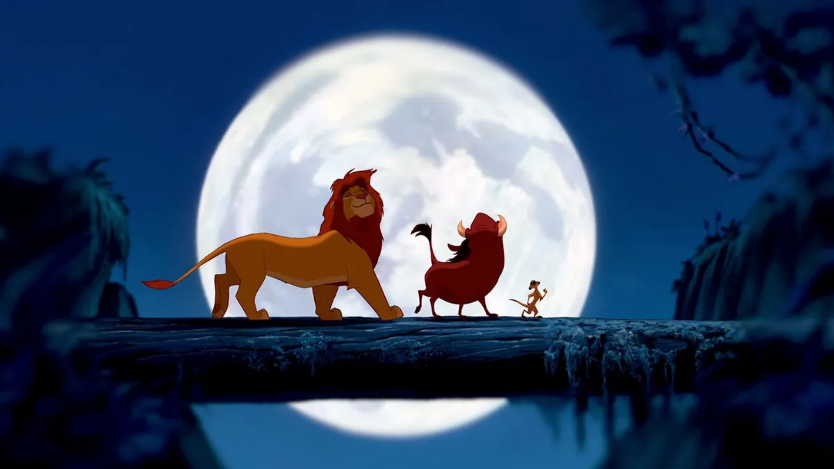 Million-Dollar Lawsuit Filed Over Misinterpretation of 'The Lion King' Chant