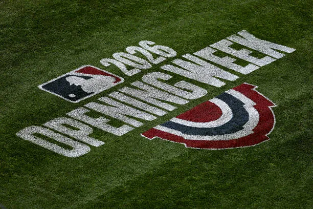 Clasificación de la MLB Tras el Fin de Semana Inaugural: Análisis y Predicciones Clasificación de la MLB Tras el Fin de Semana Inaugural: Análisis y Predicciones