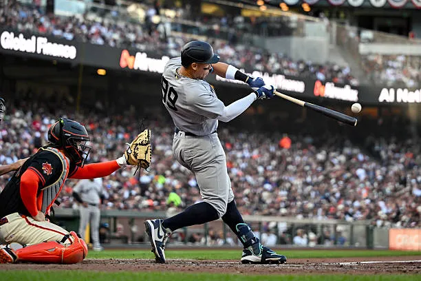 Clasificación de la MLB Tras el Fin de Semana Inaugural: Análisis y Predicciones - Image 3