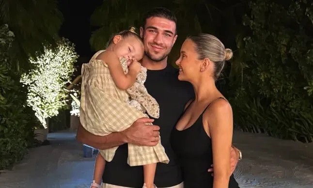 Molly-Mae Hague Reveals Unique Baby Name, Anticipates Fan Reactions - Image 4