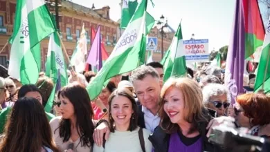 Montero Misses Debate: Moreno Avoids Electoral Head-to-Head in Andalusia - Image 2