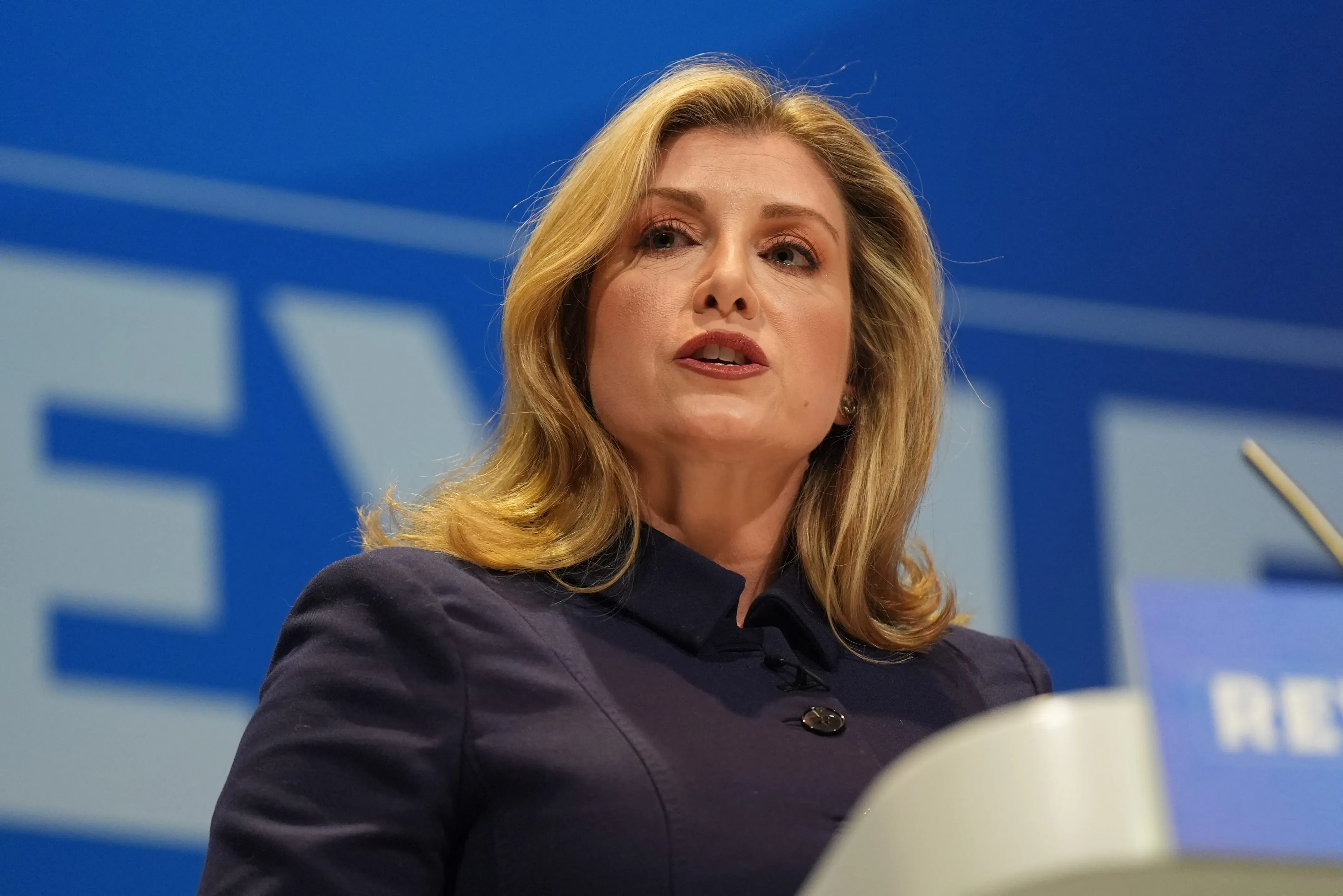 Mordaunt: Only Death of British Soldiers Would Make UK 'Wake Up' on Defence