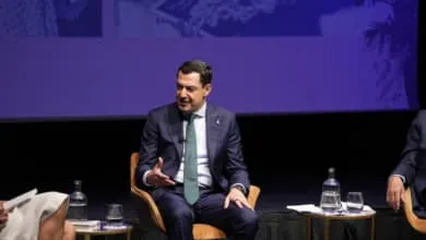 Moreno Seeks Re-election in Andalusia: Campaign Strategy Without Feijóo or Ayuso - Image 1