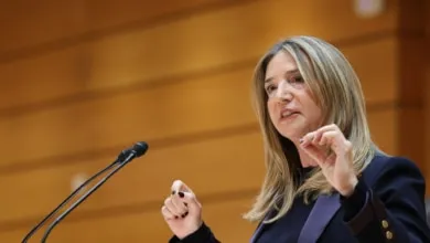 Moreno Seeks Re-election in Andalusia: Campaign Strategy Without Feijóo or Ayuso - Image 3