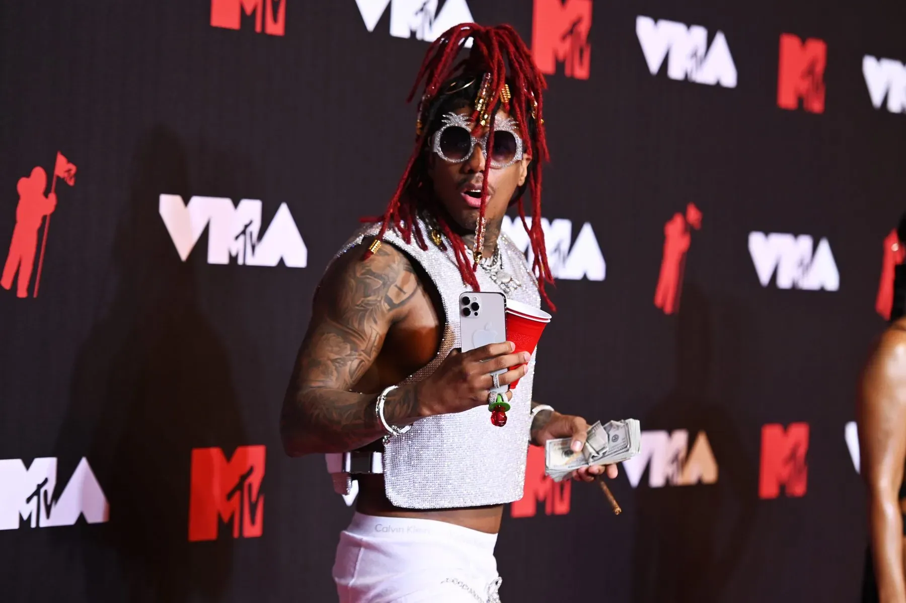 Juicio de MTV Contra Nick Cannon por Show de Batallas de Rap Avanza