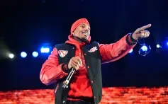 MTV Lawsuit Against Nick Cannon's Rap Battle Show Can Proceed - Image 1