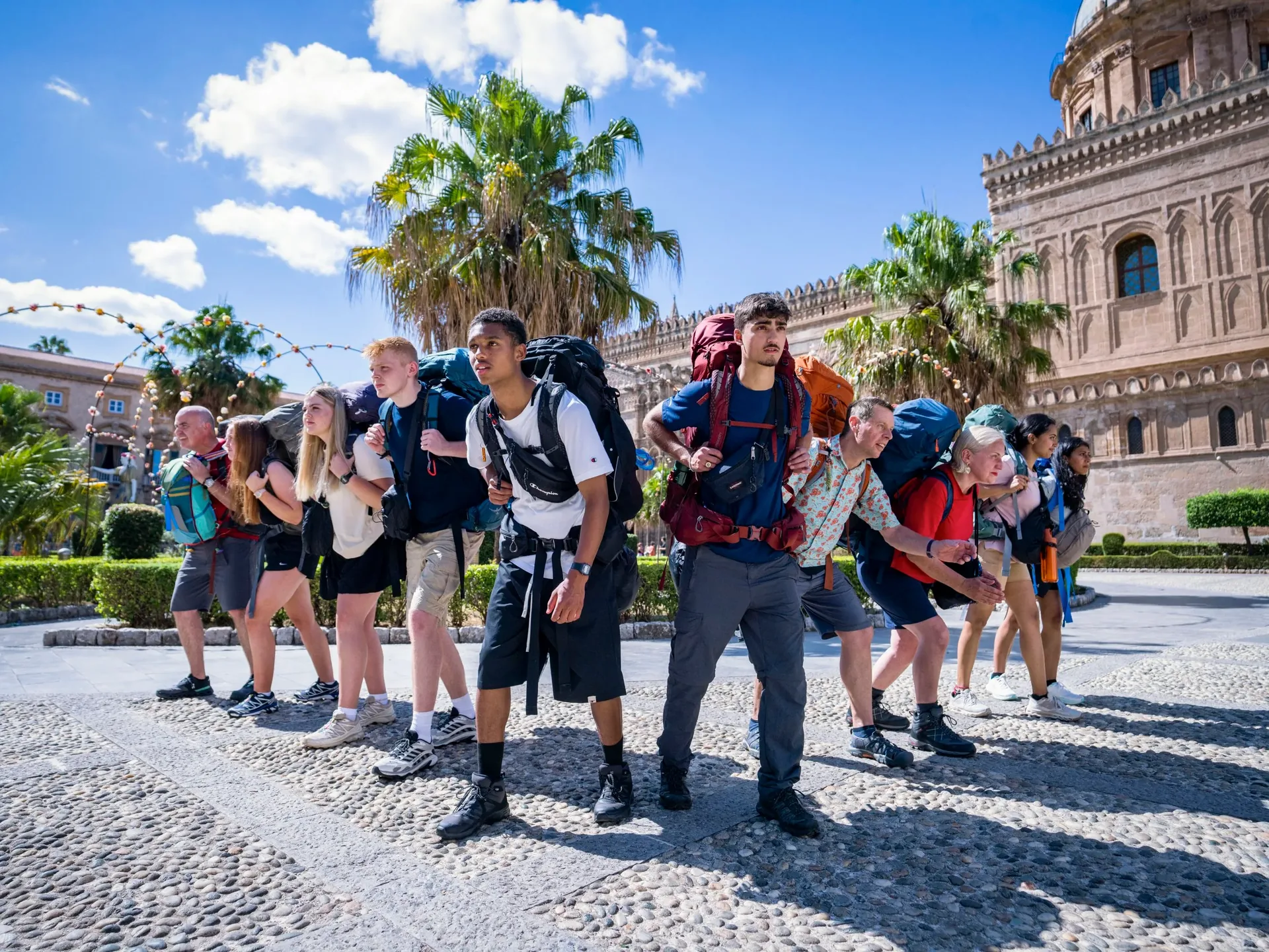 Must-See! 7 Addictive TV Shows to Binge This April: Crime, Comedy & More - Image 3