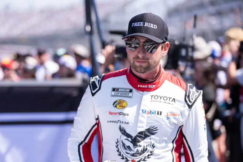 NASCAR 2026: Drivers at Risk of Missing the Playoffs - Image 3 NASCAR 2026: Drivers at Risk of Missing the Playoffs - Image 3