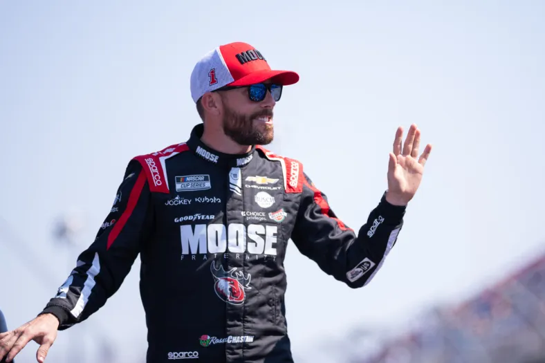 NASCAR 2026: Drivers at Risk of Missing the Playoffs - Image 4 NASCAR 2026: Drivers at Risk of Missing the Playoffs - Image 4