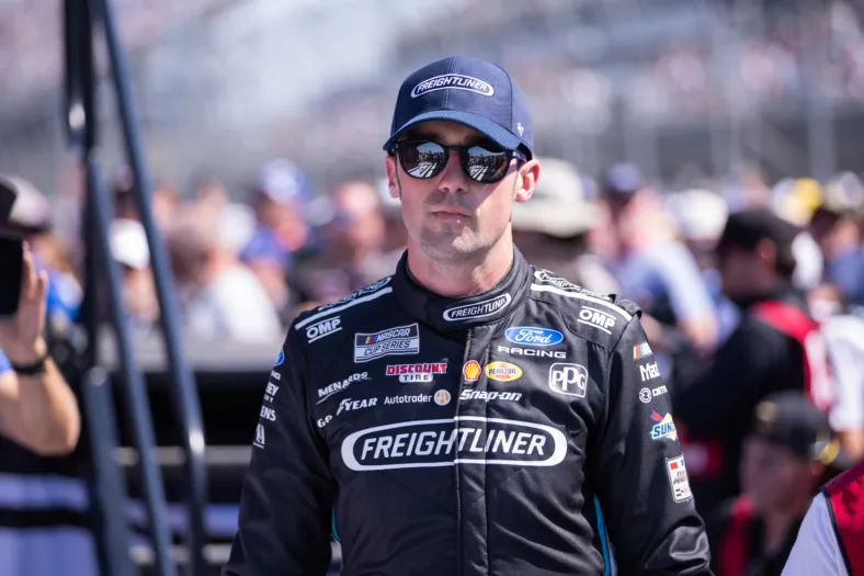 NASCAR 2026: Drivers at Risk of Missing the Playoffs - Image 5 NASCAR 2026: Drivers at Risk of Missing the Playoffs - Image 5