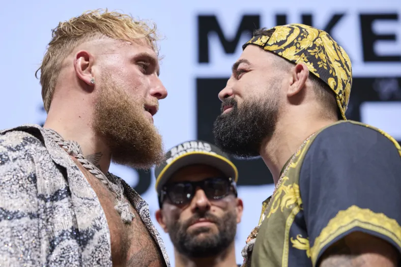 Nate Diaz Rejects McGregor Fight, Eyes BMF Title - Image 2