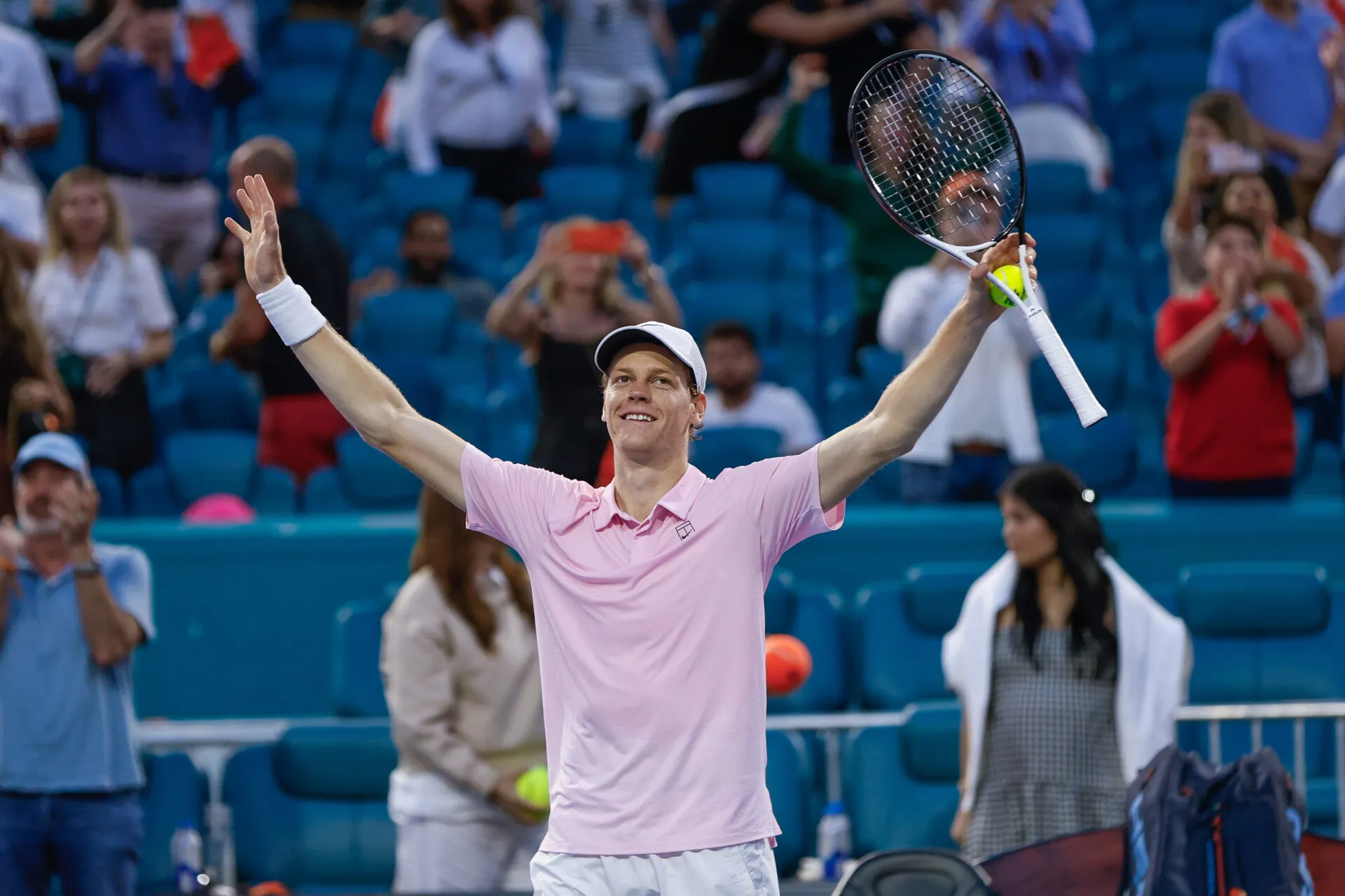 Navratilova Endorses Strategy to Beat Sinner: Expert Analysis