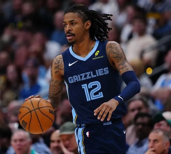 Rumores de Fichajes NBA: Postura del Heat sobre Ja Morant