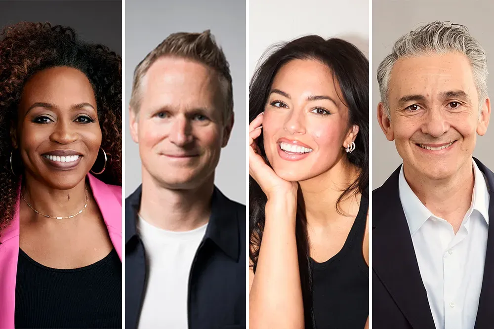 NBCU & Apple Leaders to Speak at Variety's Entertainment Marketing Summit