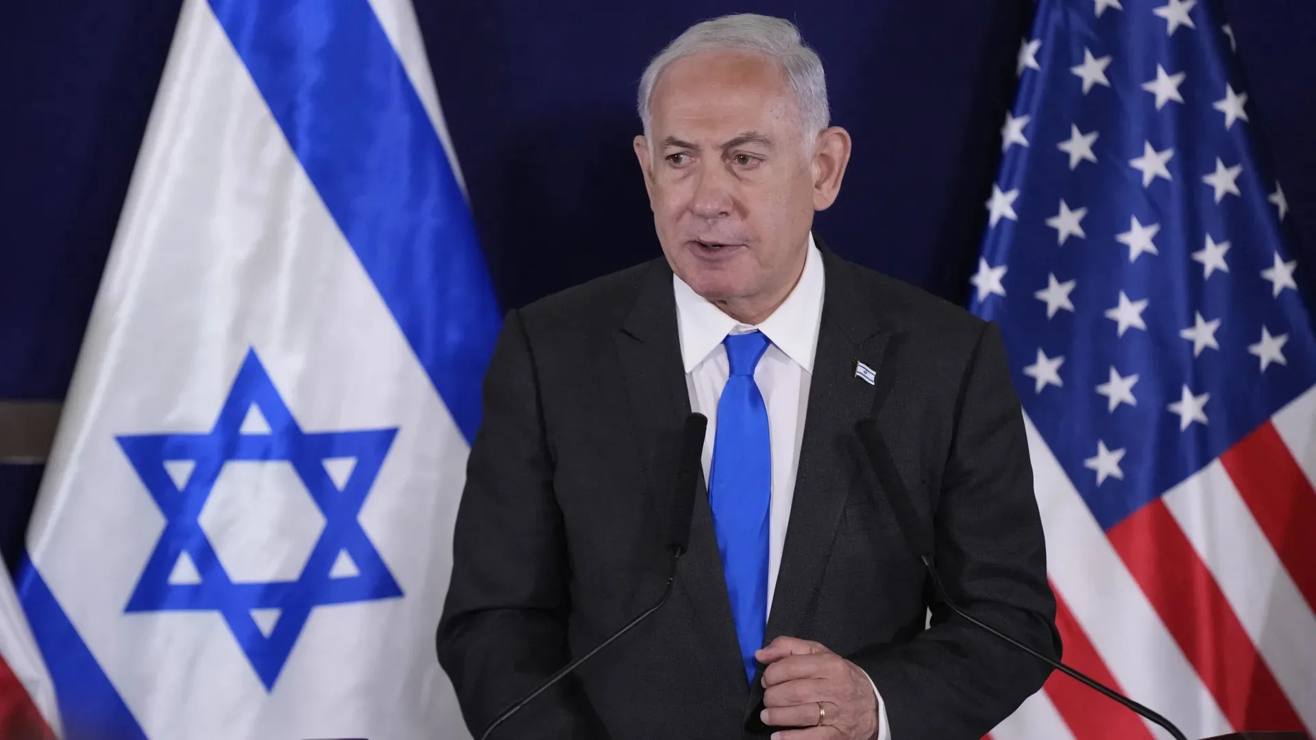 Netanyahu Escalates: Israel Will 'Crush Iran's Terror Regime'