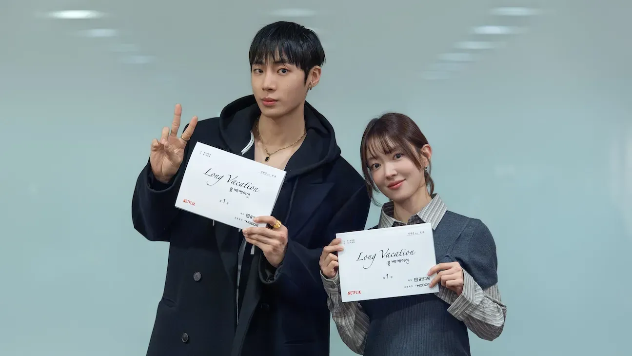 Netflix Apuesta Fuerte: Nueva Serie Romántica Coreana del Director de 'Crash Landing'