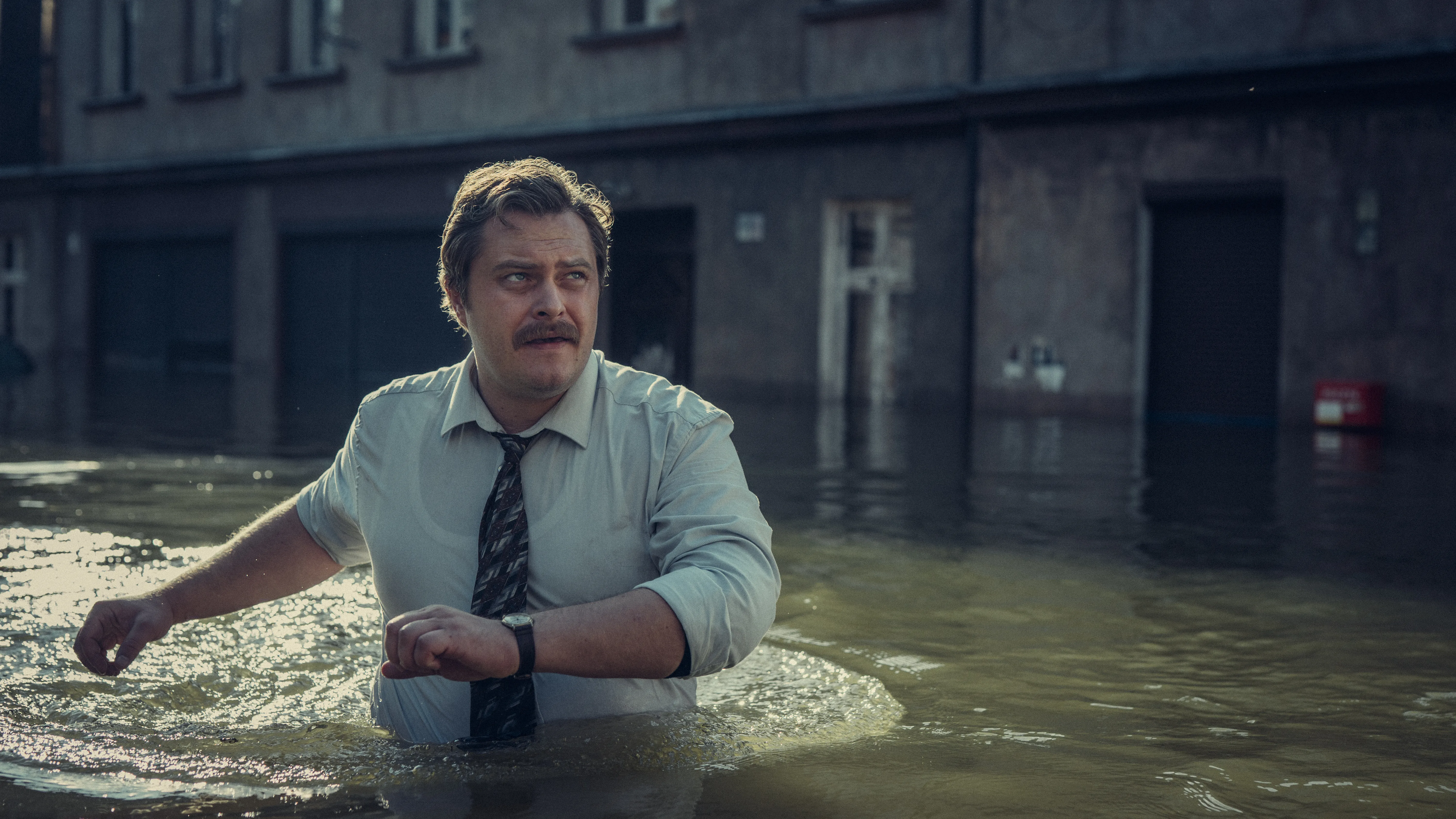 Netflix Expands in Poland with New Warsaw Office