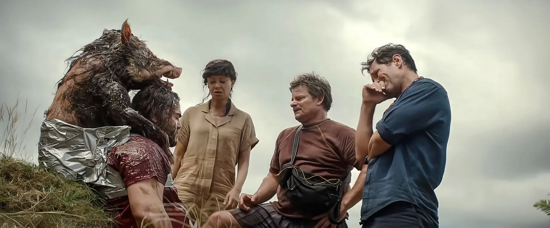 ¡Imperdibles! Top 10 Películas de Netflix con 'Peaky Blinders' a la Cabeza