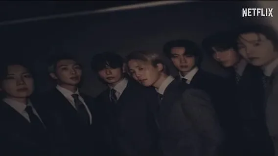 ¡Imperdibles! Top 10 Películas de Netflix con 'Peaky Blinders' a la Cabeza - Image 3