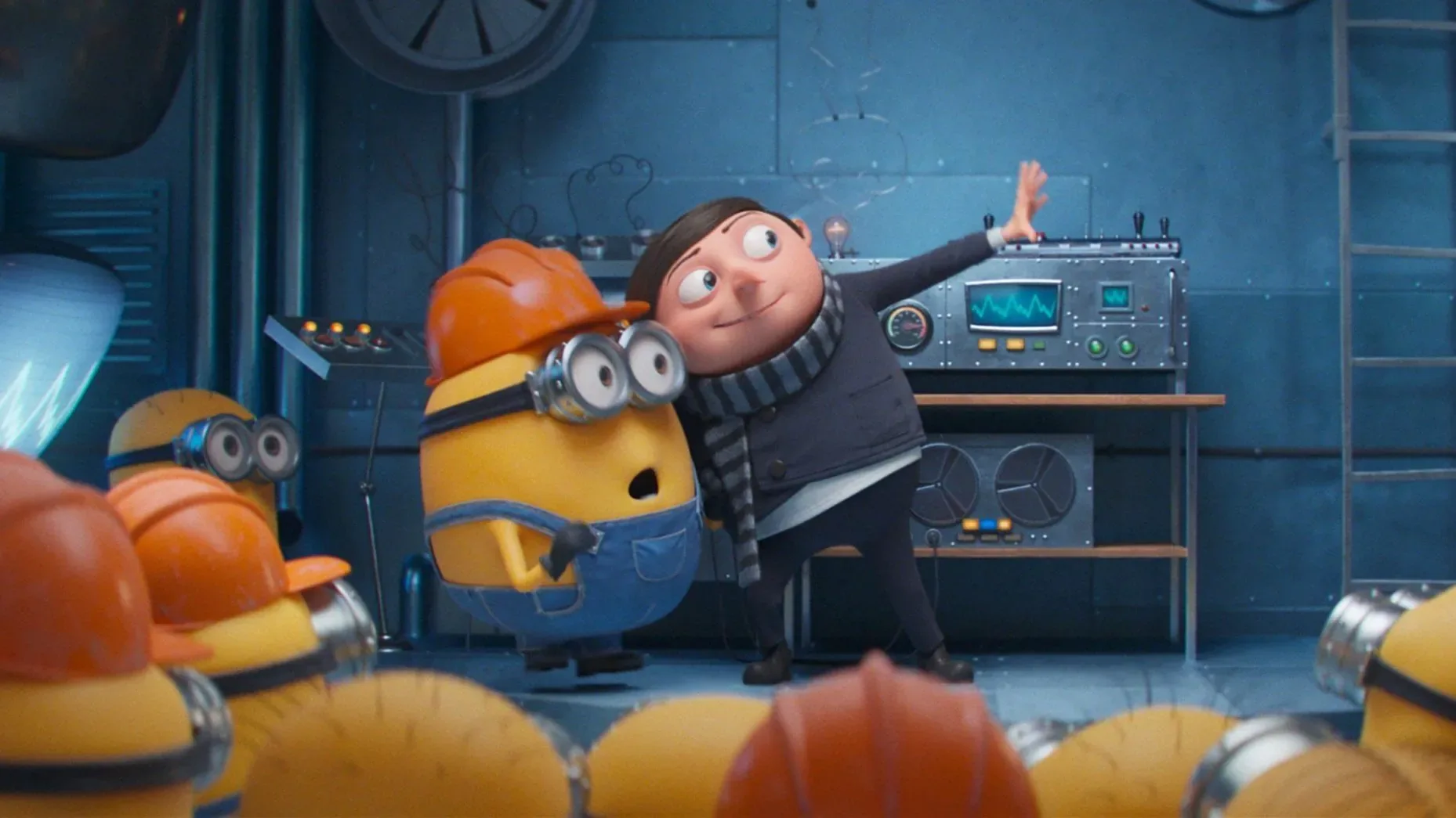 ¡Imperdibles! Top 10 Películas de Netflix con 'Peaky Blinders' a la Cabeza - Image 4