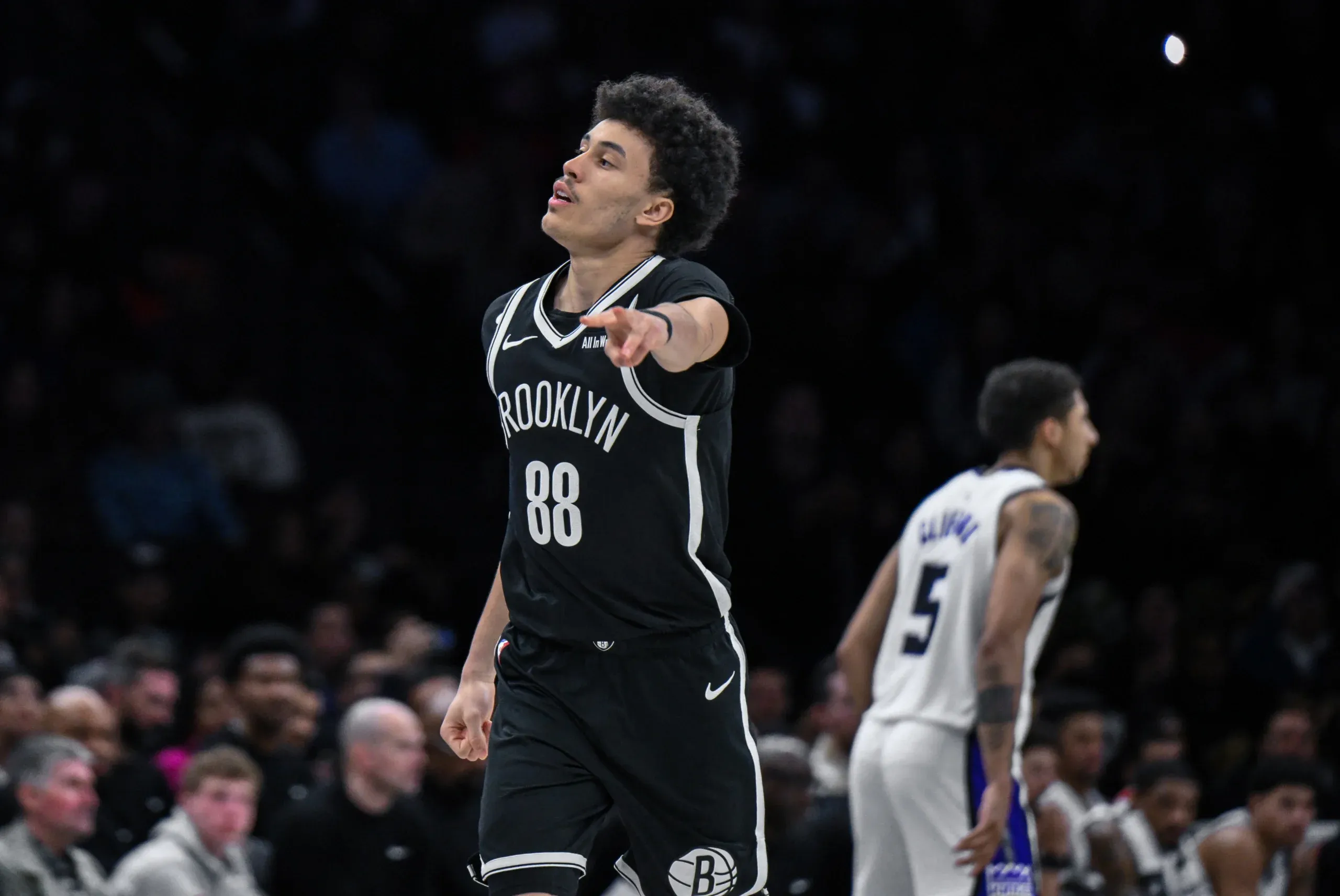 Nets con Bajas Clave vs Hornets Tras Romper Racha Perdedora