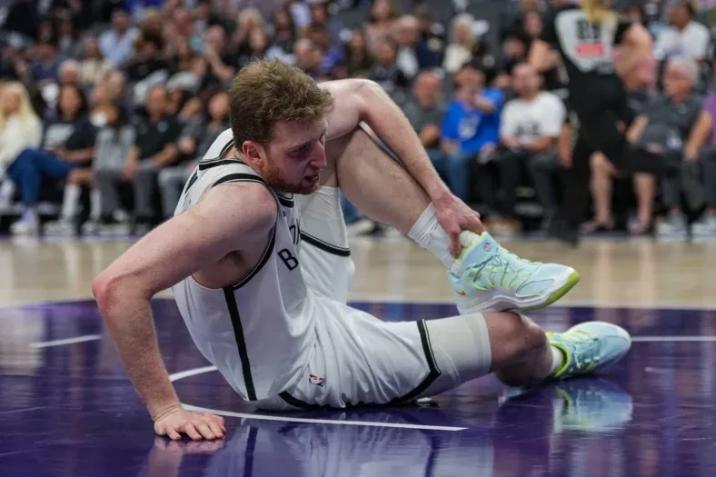 Nets Face Hornets Shorthanded After Ending 10-Game Losing Streak - Image 1