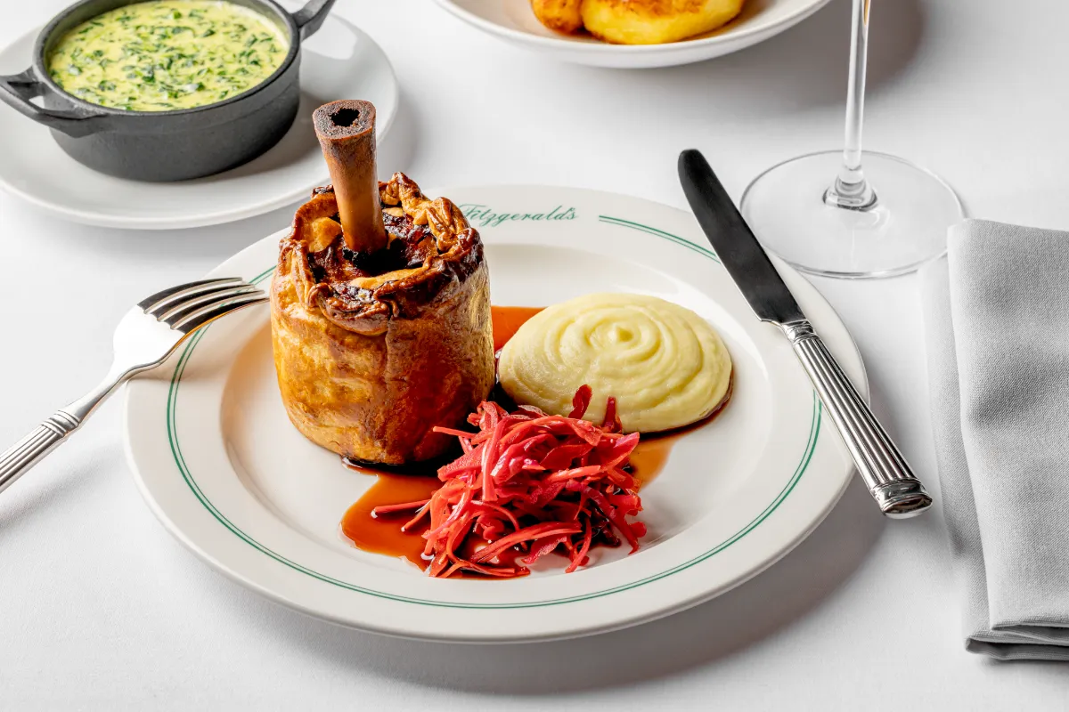 Nuevo Pub Irlandés en Londres Promete la Mejor Guinness